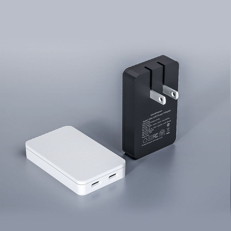 65W GaN Charger (PT658)